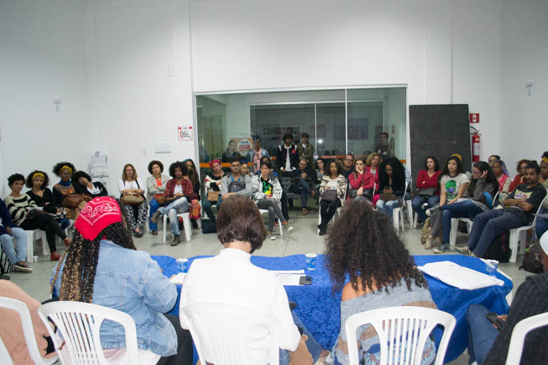 Atividades políticas e culturais marcaram o dia 25 de julho na Uesb