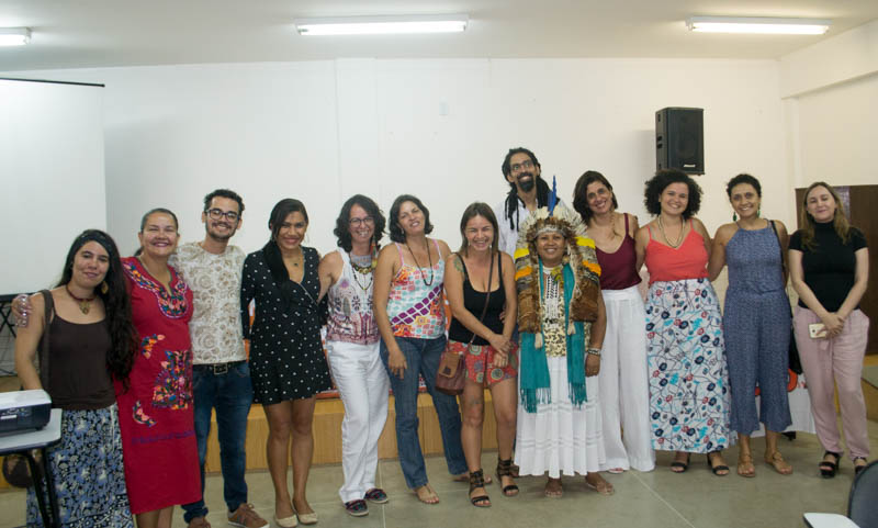 Seminário Gênero, Raça e Classe tira encaminhamentos a serem discutidos pela Adusb