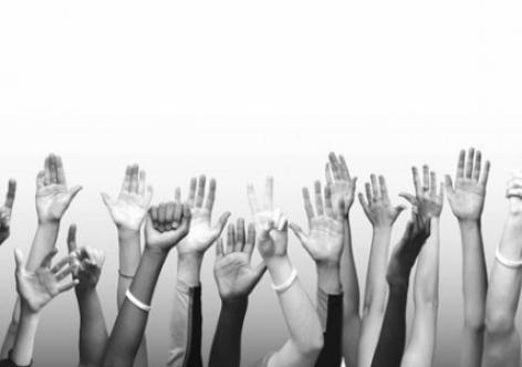 Seminário sobre orçamento participativo acontece no dia 8 de outubro