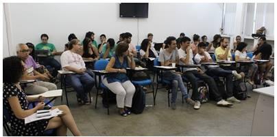 Fórum das Ads indica aprovação do Estado de Greve