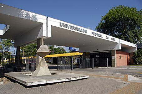Belém 38º Congresso do ANDES-SN em 2019