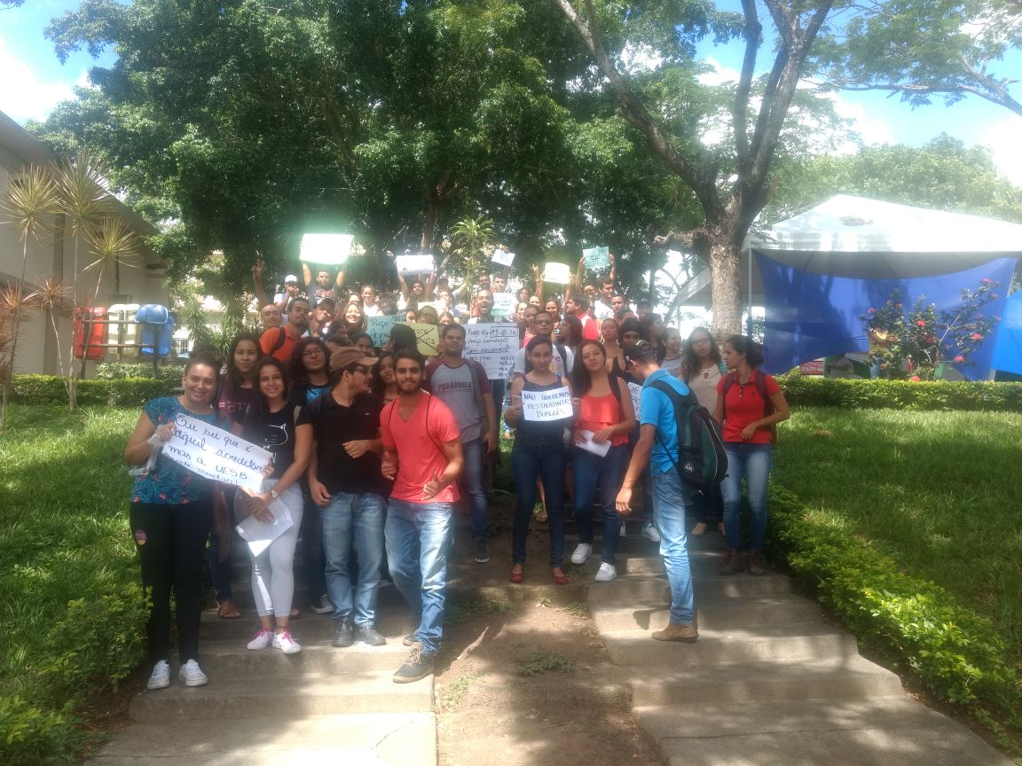 Restaurante Universitário em Itapetinga começa a operar sobre protestos