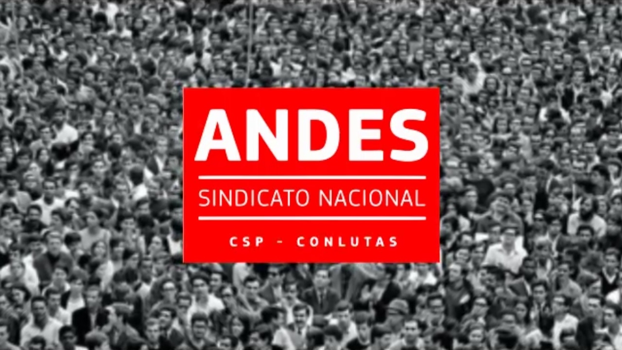 NOTA DO ANDES SOBRE OS ATAQUES ÀS UNIVERSIDADES PÚBLICAS