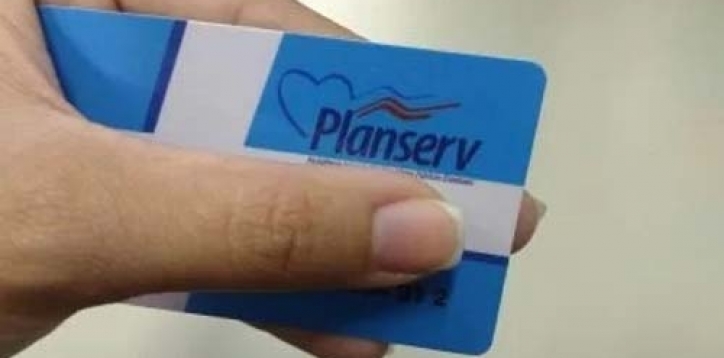 Governo do Estado admite cotas no Planserv