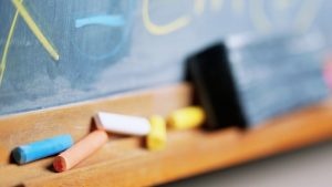 Dia do Professor: Os desafios em defesa do ensino público e de qualidade para todos