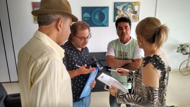 Pressionado, novo secretário da Educação receberá o Fórum das ADs