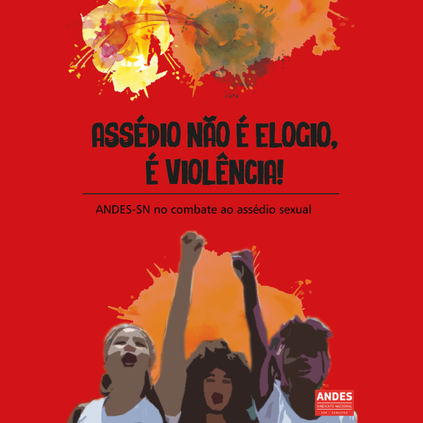 Assédios moral e sexual: como enfrentar!