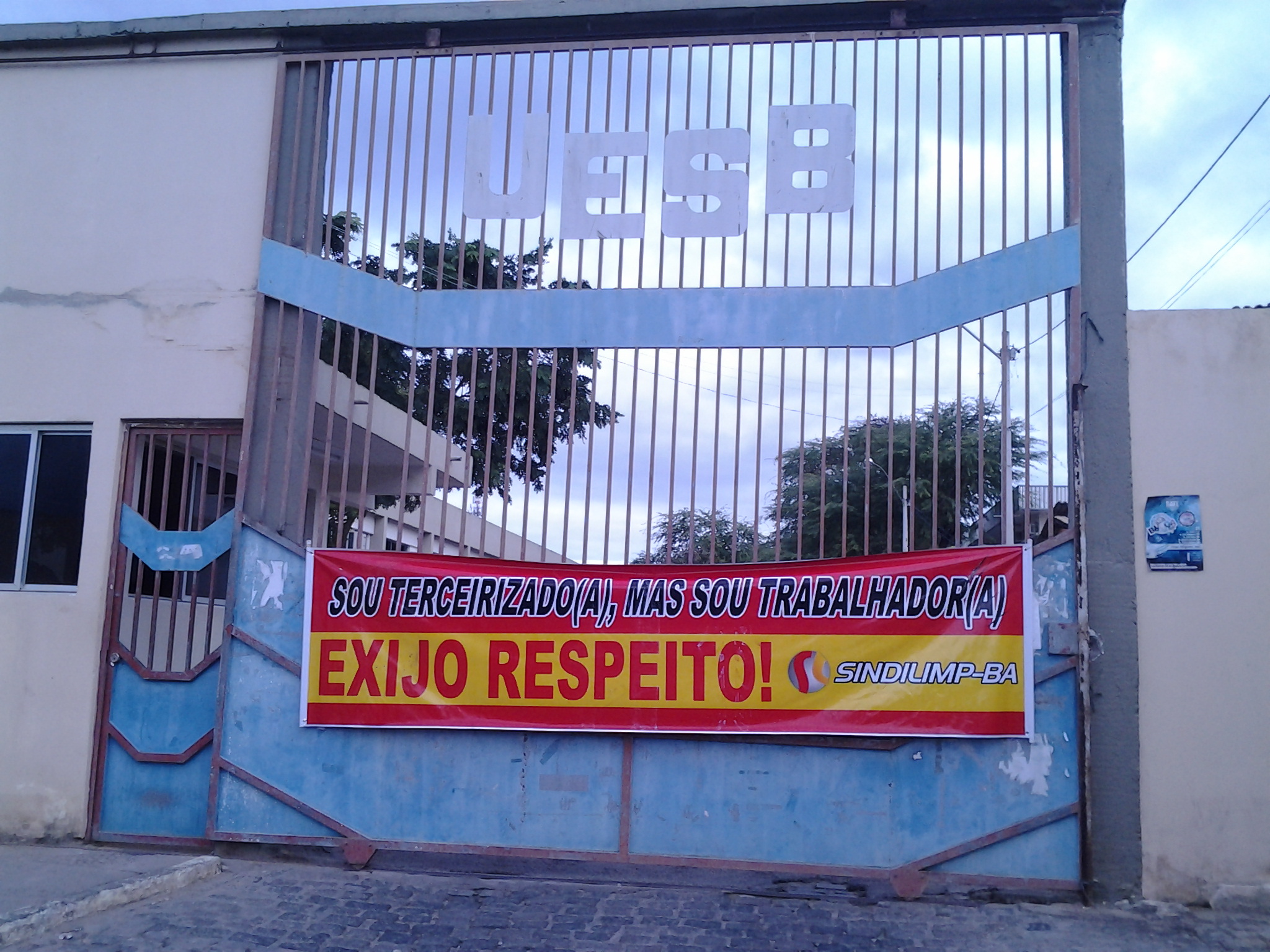 Terceirizados: Sindicato verifica problemas no recolhimento do FGTS