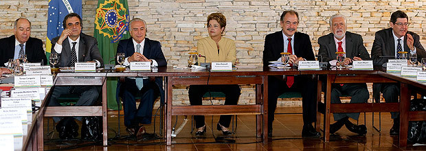 Reunião Ministerial confirma política de arrocho e retirada dos direitos dos trabalhadores
