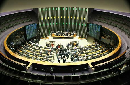 Reitores articulam inclusão da PEC 395 na ordem do dia da Câmara dos Deputados