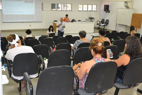 Assembleia da Adusb debate Caderno de Textos para 35º Congresso Andes