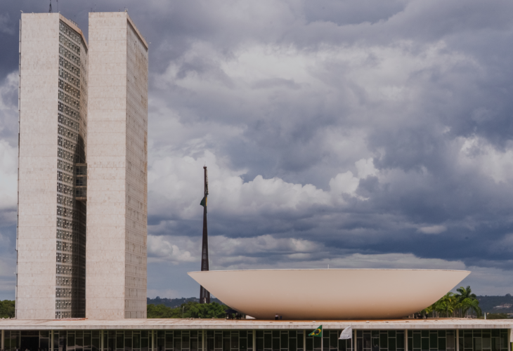 Câmara dos Deputados censura livro sobre as Independências do Brasil