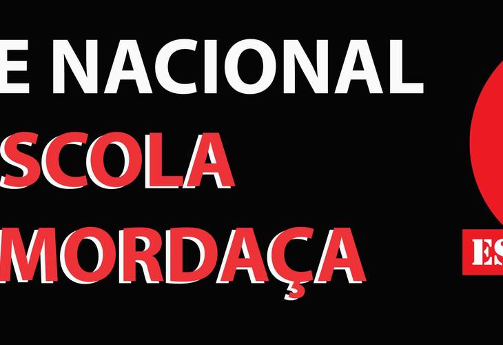 Câmara recria comissão para analisar projetos do “Escola Sem Partido”