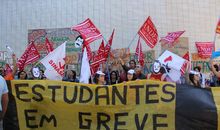 ANDES-SN 45 anos: a histórica aliança entre docentes e estudantes em defesa da Educação Pública