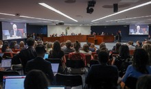 ANDES-SN reforça a luta contra o golpismo e cobra responsabilização de Bolsonaro e aliados