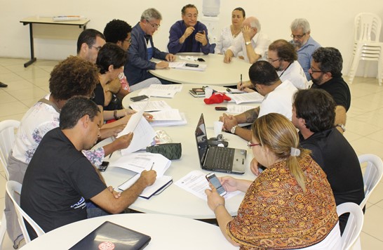 Movimento Grevista arranca minuta de acordo, mesmo sob forte pressão da Rondesp