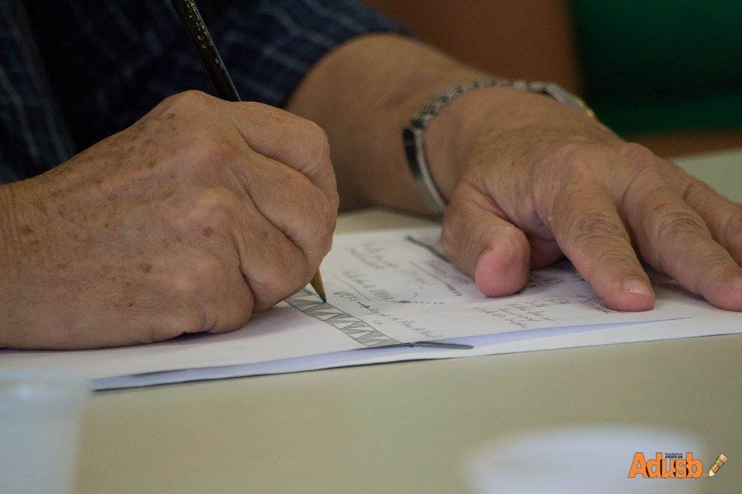 Governo Rui Costa (PT) desrespeita comunidade universitária: professores exigem a saída do coordenador da Codes