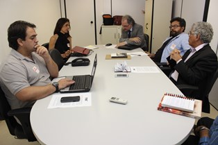GT carreira é instalado e governo protela envio do PL da desvinculação