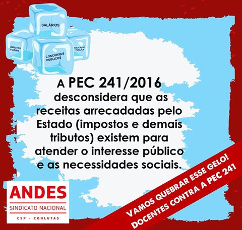 Câmara se reúne após recesso para votar ataques aos trabalhadores
