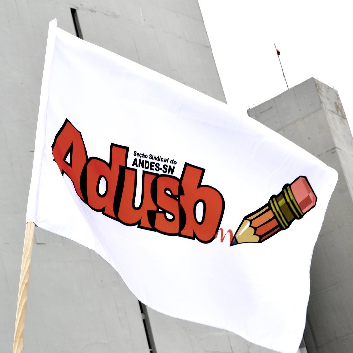 Adusb retorna atendimento ao público na segunda-feira (4)