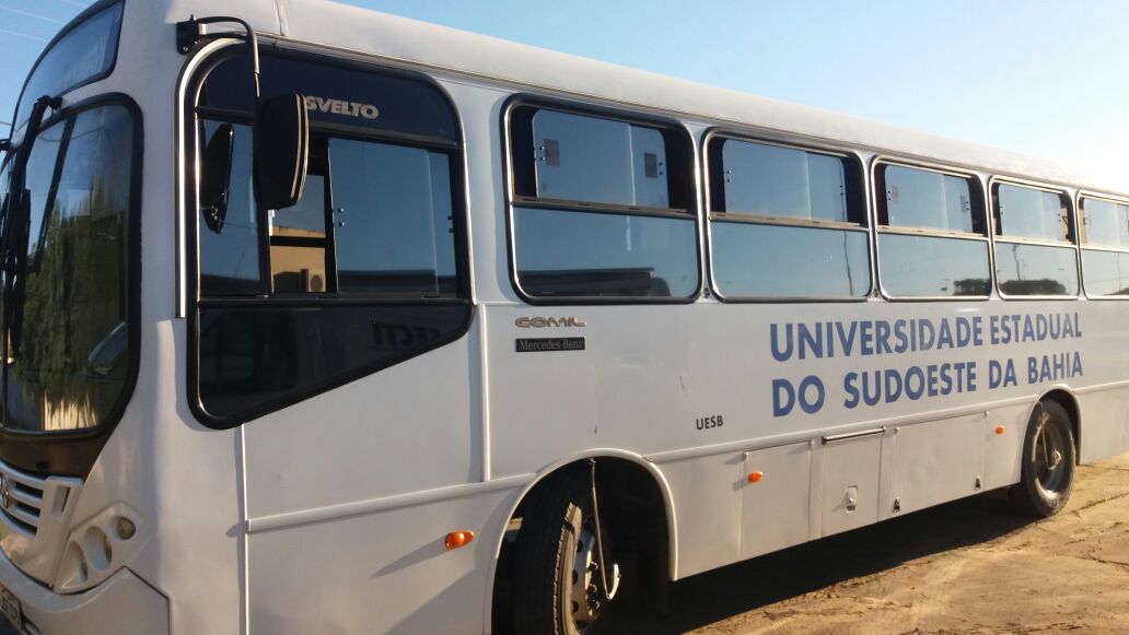 Consepe é adiado por falta de condições de segurança no transporte de Jequié