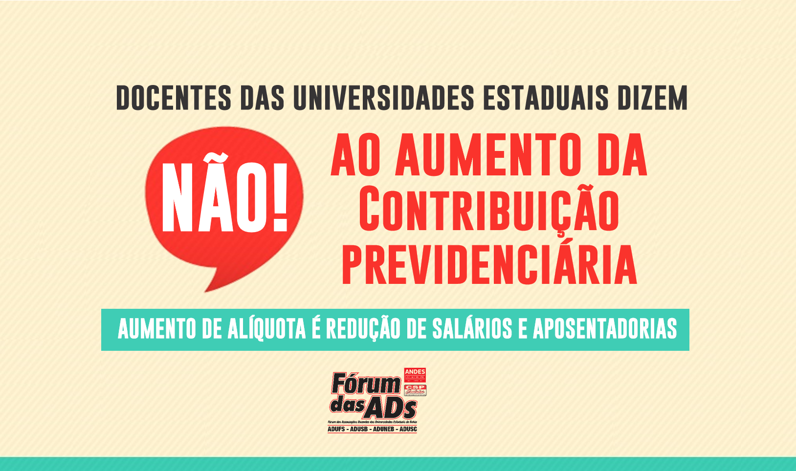 Rui Costa propõe aumento da contribuição previdenciária de servidores