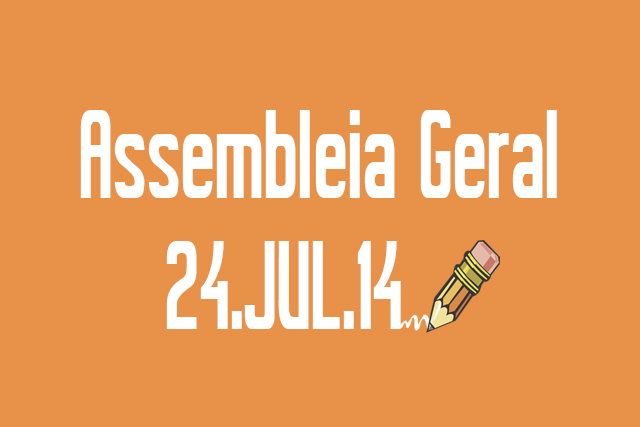Assembleia discutirá indicativo de greve nesta quinta (24)