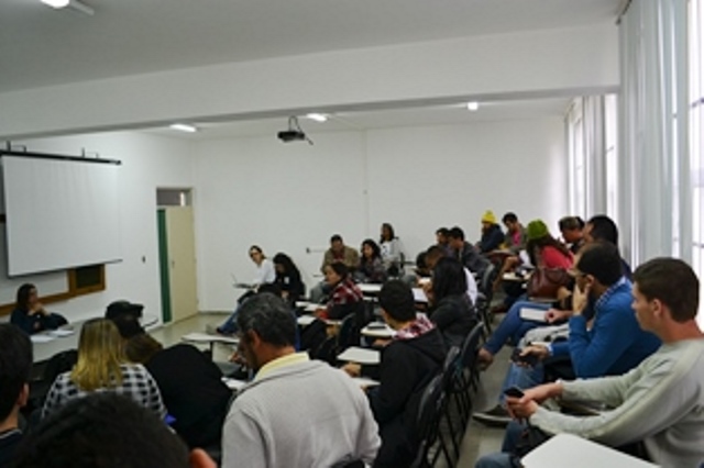 Participe da reunião ampliada do Comando de Greve