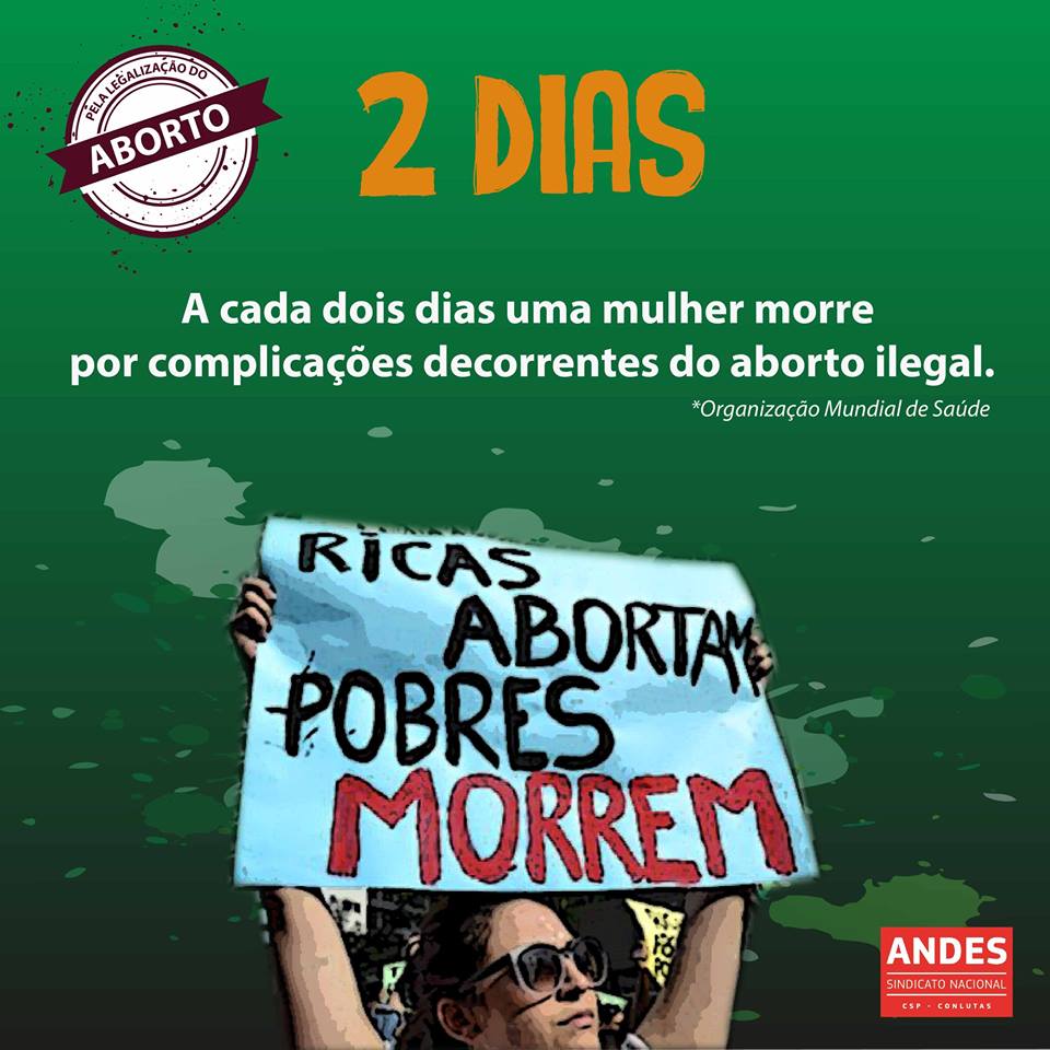 No STF, audiência pública debate descriminalizar aborto