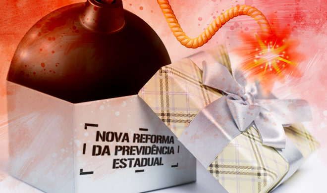 Governo Rui Costa anuncia que, após reforma, irá aumentar novamente a alíquota previdenciária