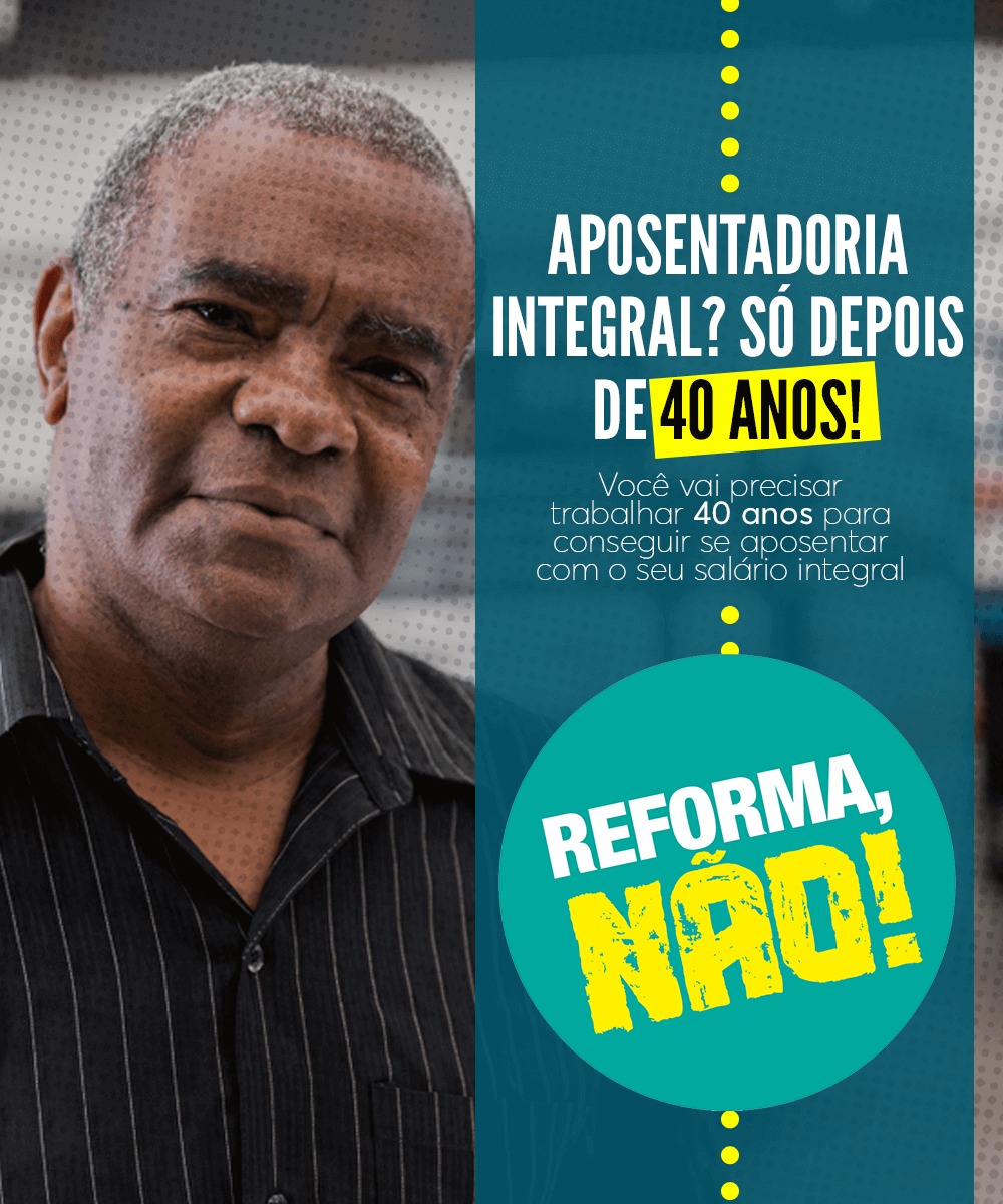 Reforma da Previdência avança no Senado