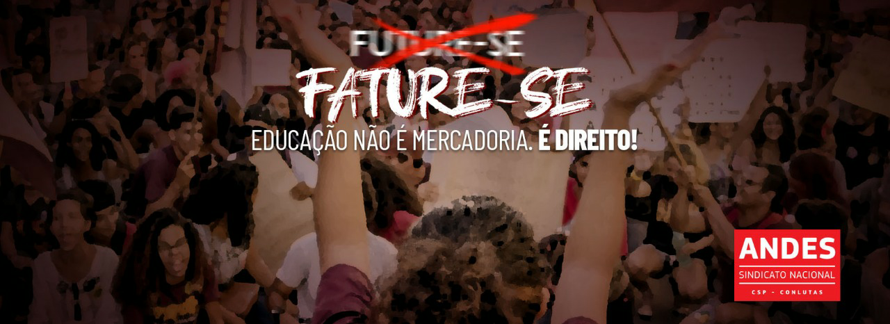 28 universidades federais já rejeitaram o Future-se
