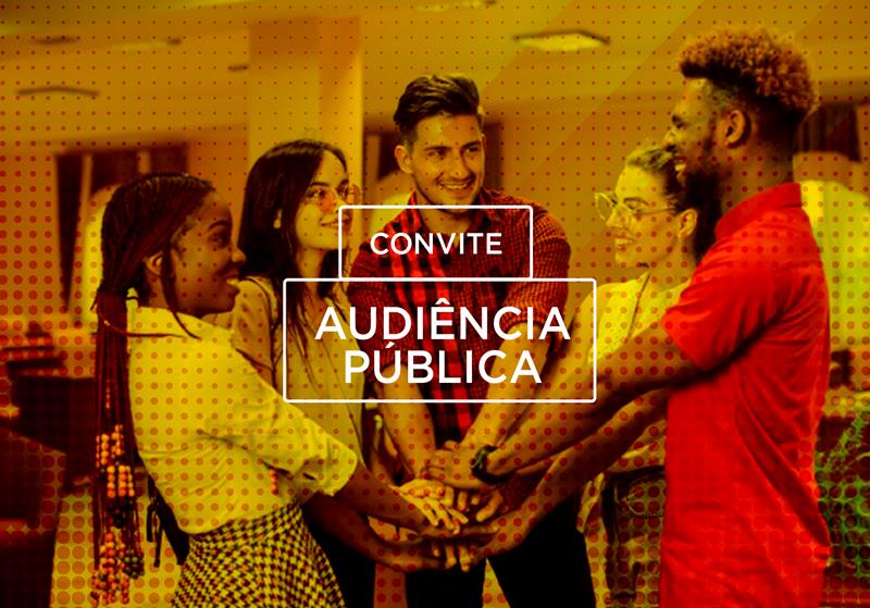 Audiência Pública sobre suicídio acontece na Câmara de Vitória da Conquista
