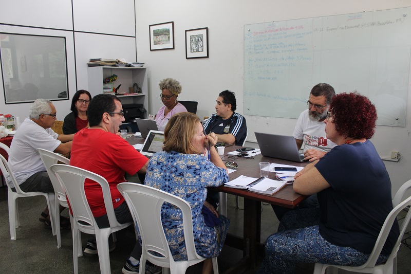 FÓRUM DAS ADS INDICA CALENDÁRIO DE MOBILIZAÇÃO DE MAIO