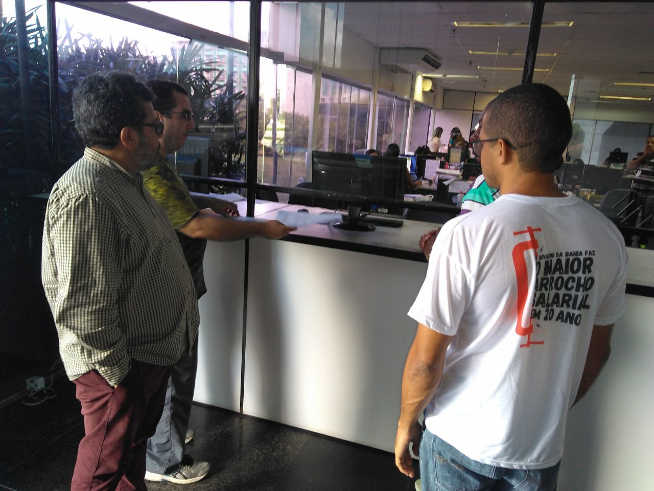 FÓRUM DAS ADS TENTA DIÁLOGO COM O GOVERNO RUI COSTA