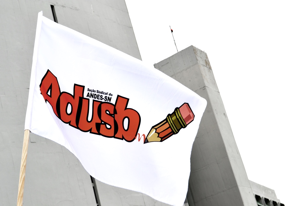 Seleção REDA: Adusb esclarece decisão sobre mandado de segurança