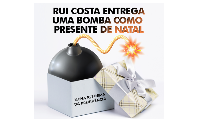 Nova Reforma da Previdência de Rui Costa: mais um ataque à aposentadoria dos servidores