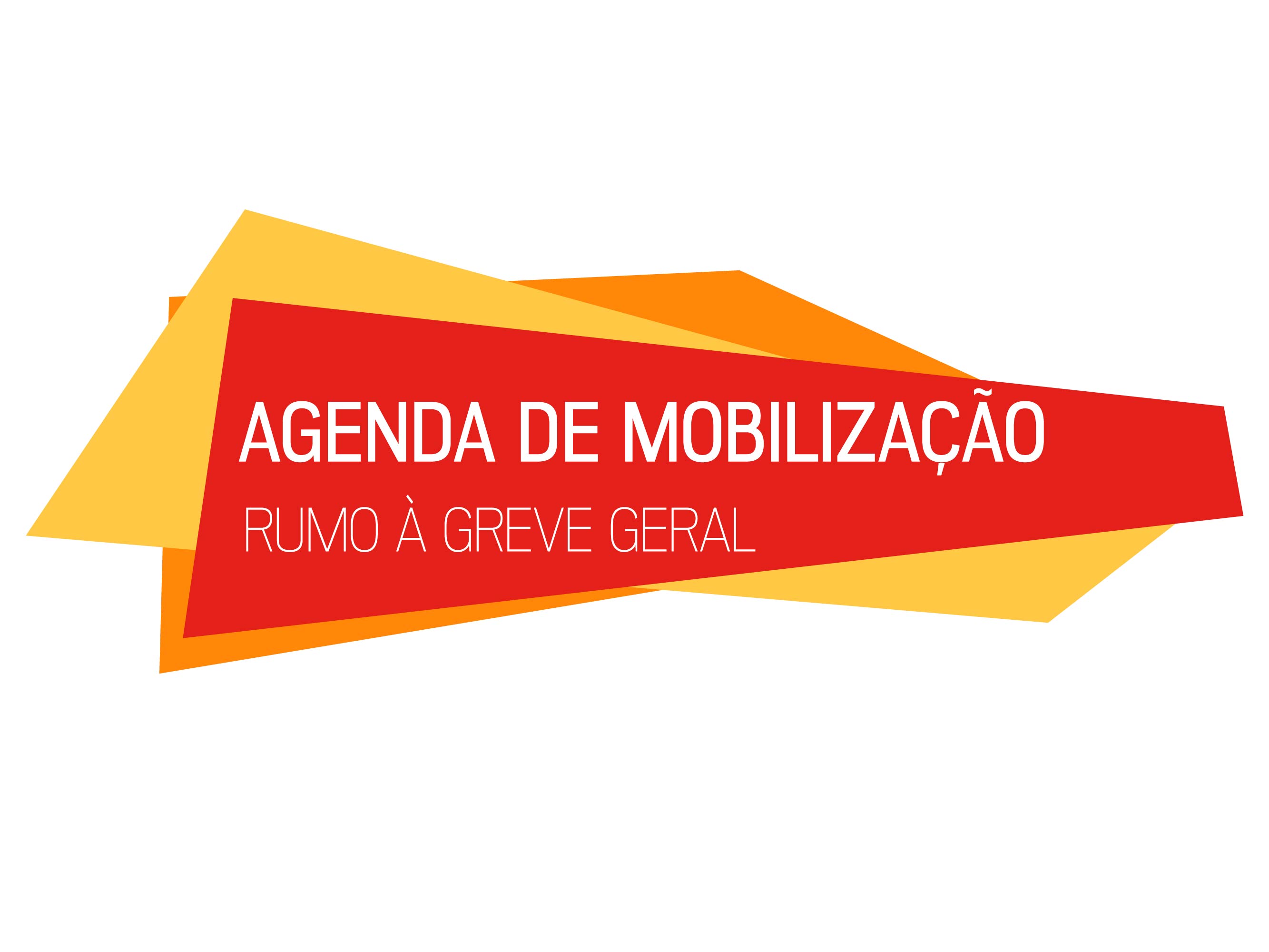 Confira a agenda de mobilização - 7 a 11 de novembro