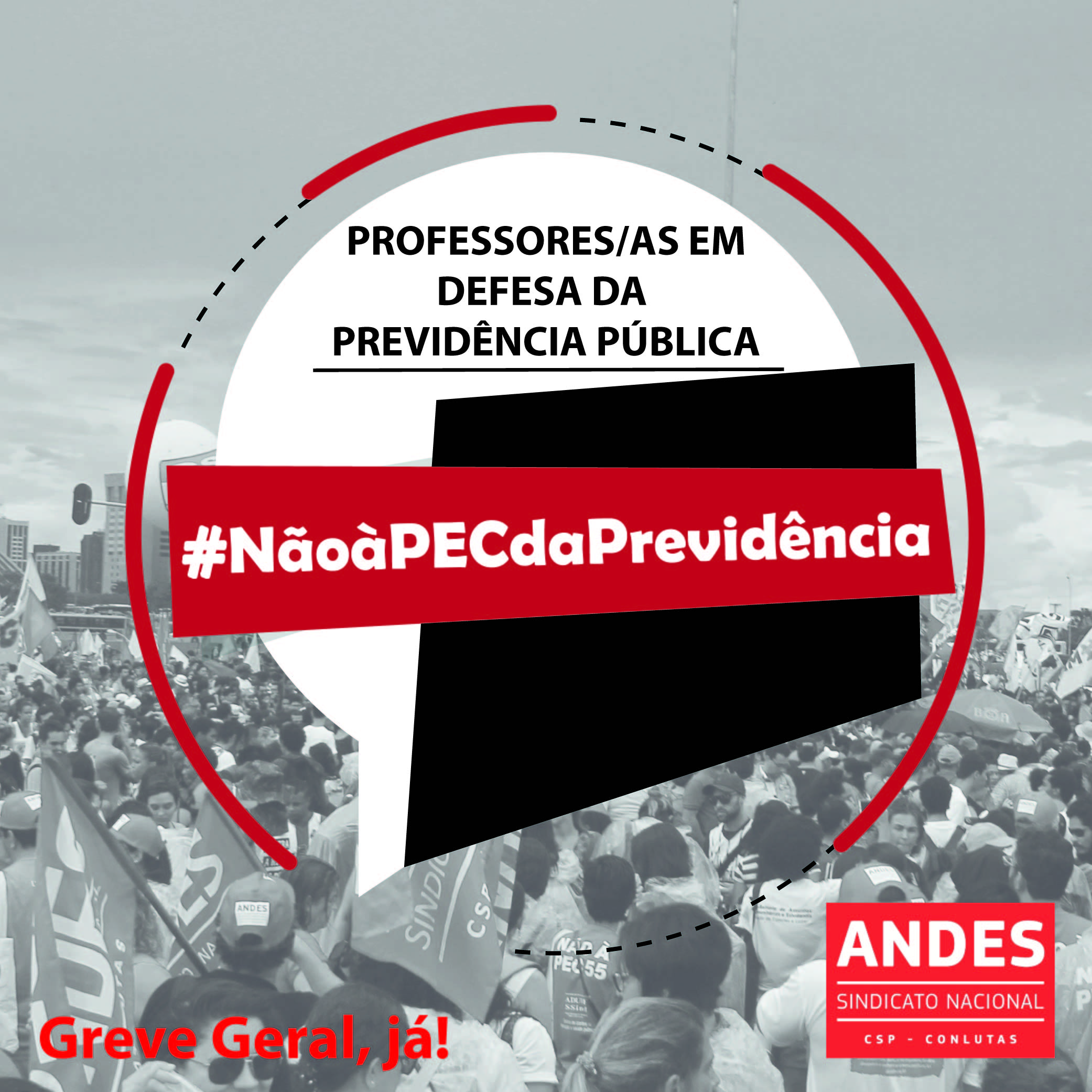 Reforma da Previdência: lucro para iniciativa privada e prejuízo para os trabalhadores