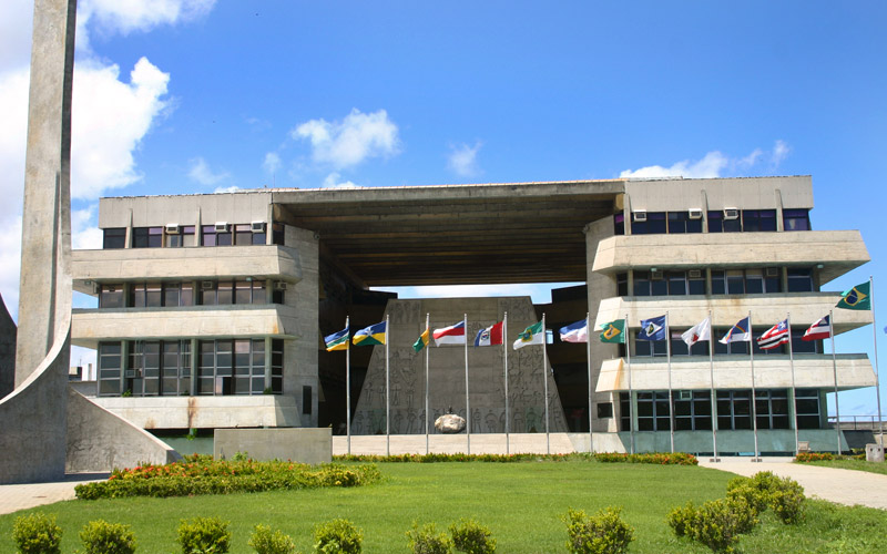 Deputado José Raimundo rejeita emenda que garante 7% da RCL para as Universidades