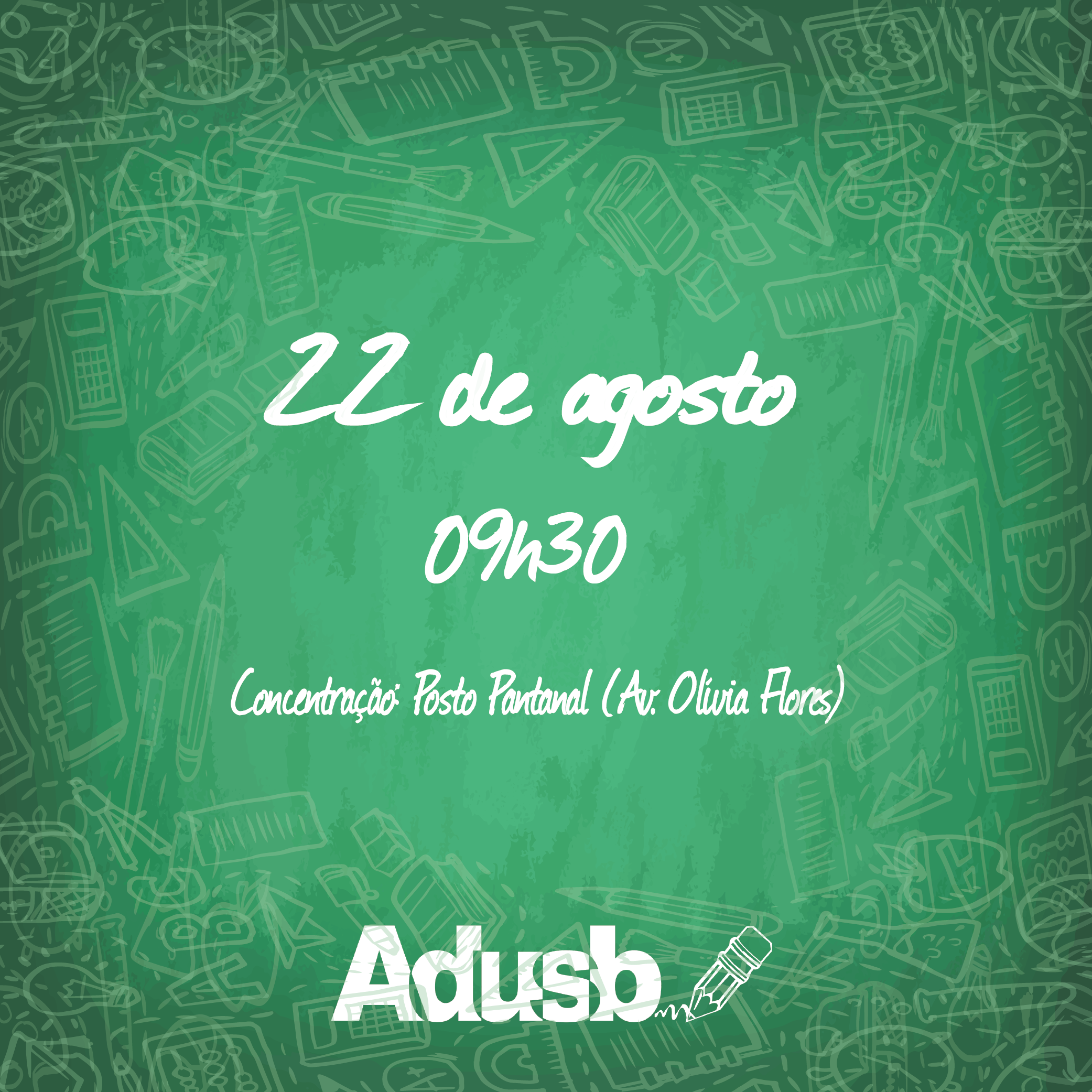 O Governador Rui Costa estará em Conquista na segunda (22): participe do protesto