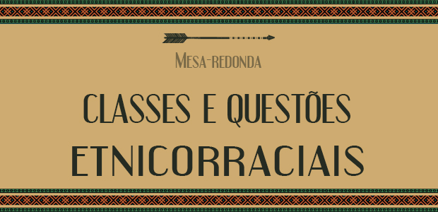 Adusb promove debate sobre classe e questões etnicorraciais