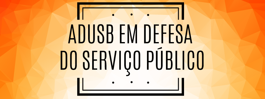 Comunicado: professoras e professores da UESB vão paralisar suas atividades