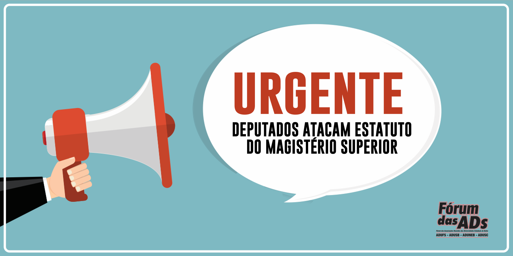 Em manobra na AL-BA, governo Rui Costa ataca Estatuto do Magistério do Superior