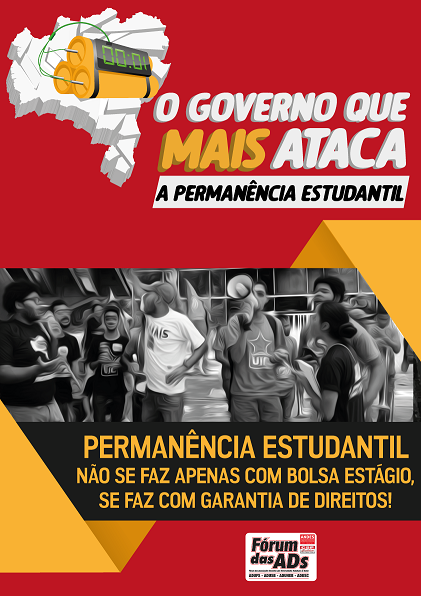 Programa de Permanência Estudantil do governo atende menos alunos que o PRAE na UESB
