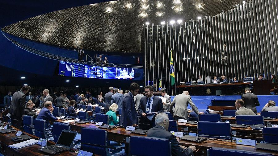 Reforma da Previdência será votada dia 4 na CCJ do Senado e prevê PEC paralela com mais ataques