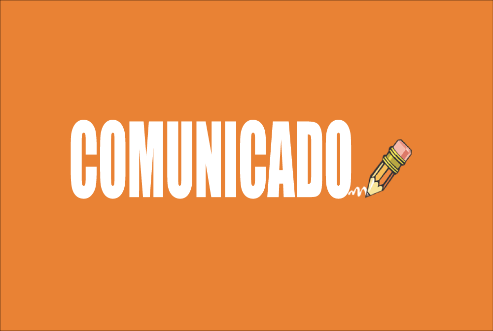 NOTA DE ESCLARECIMENTO SOBRE ATIVIDADES DOCENTES EM MARÇO E ABRIL