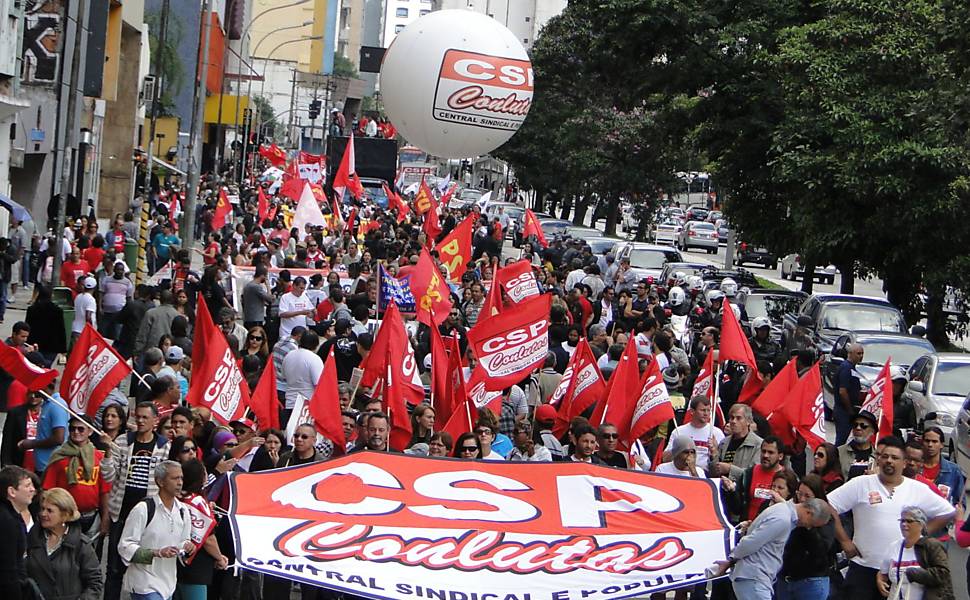 Mesmo com recuo das Centrais, Movimento Docente mantém mobilização dia 5 de dezembro