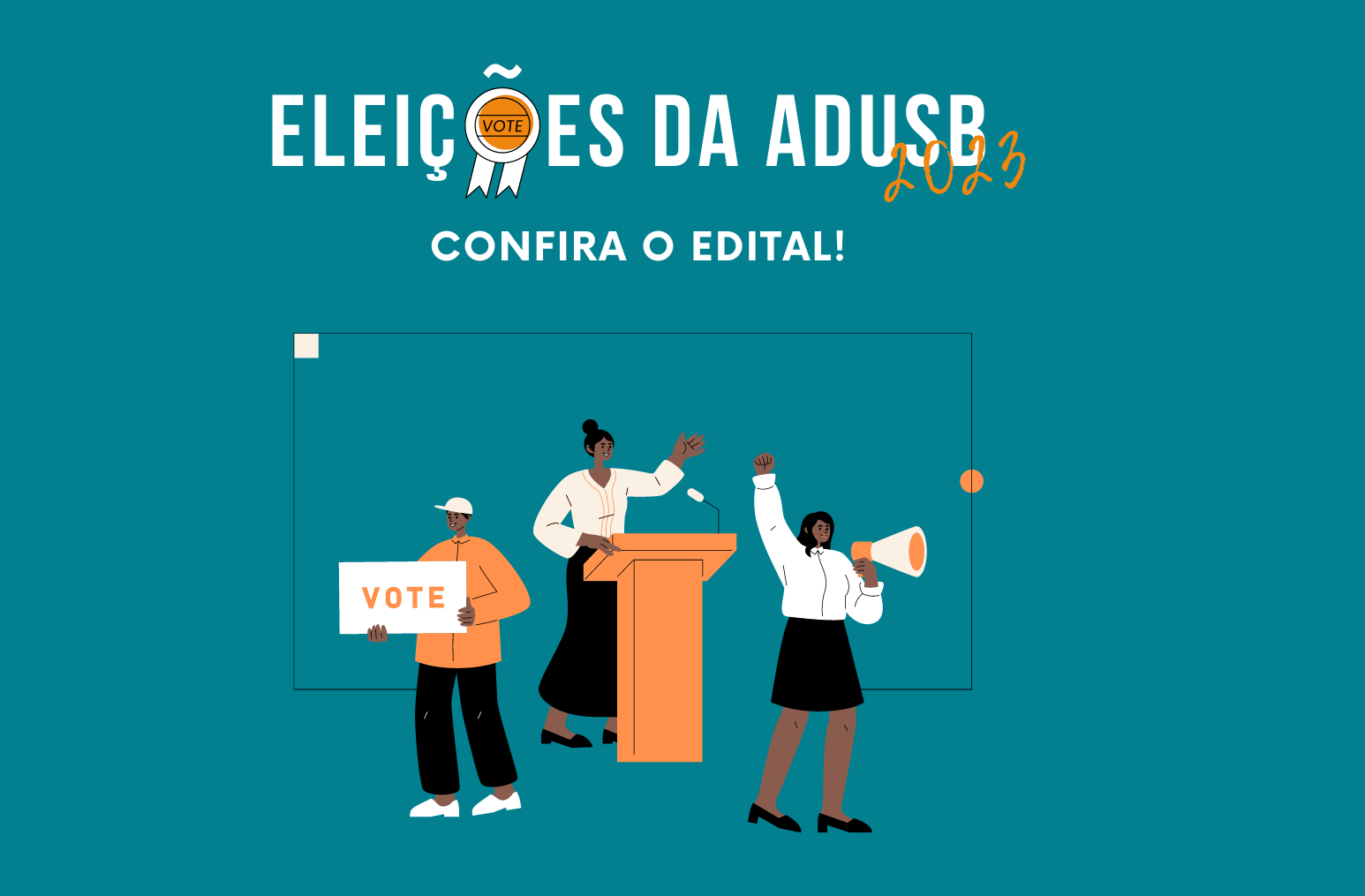 Semana de Luta em Defesa da Uesb