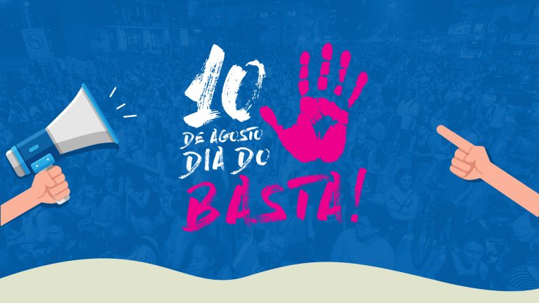Assembleia define recomposição em Conselhos e aprova mobilização docente para o dia 10 de agosto, “Dia do Basta”